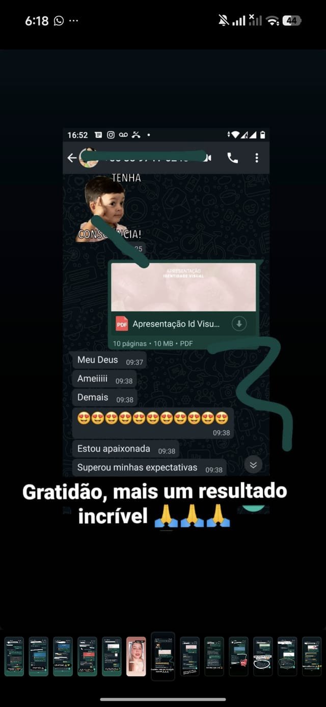 Inara Nutricionista