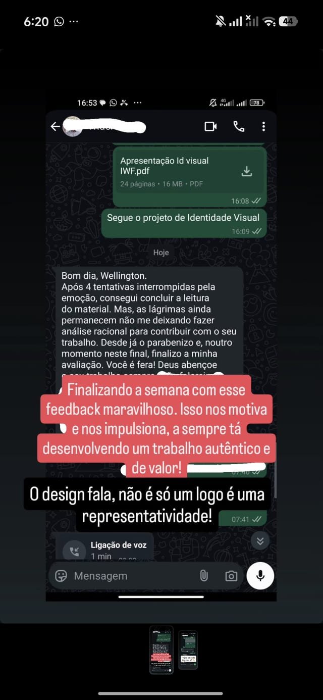 Instituto IWF