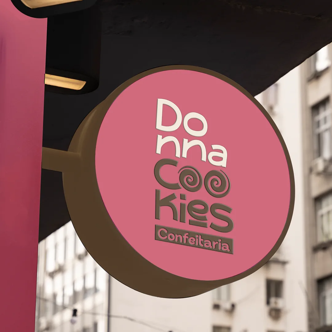 Donna Cookies