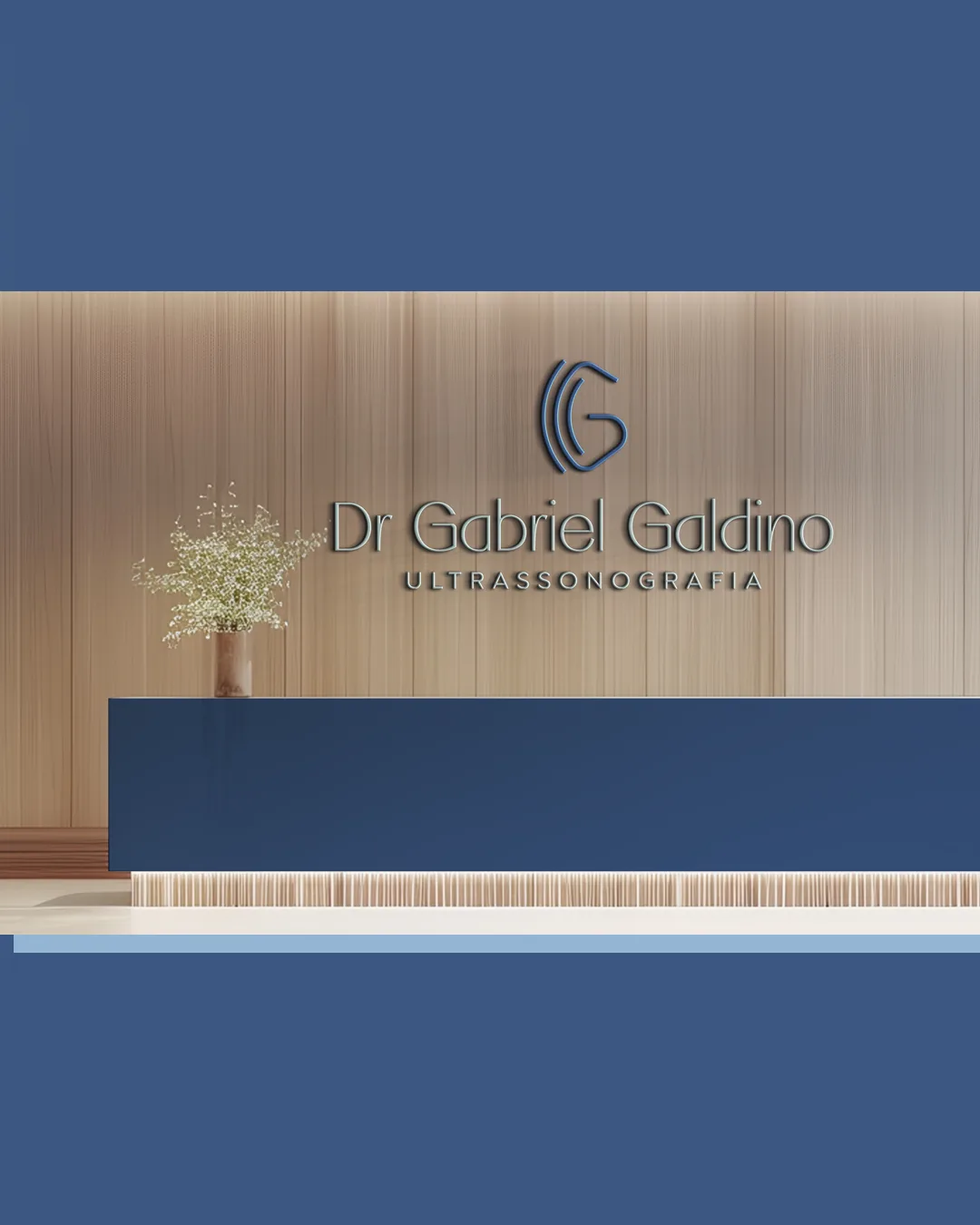 Dr. Gabriel