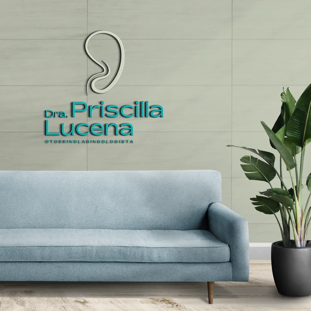 Dra. Priscilla