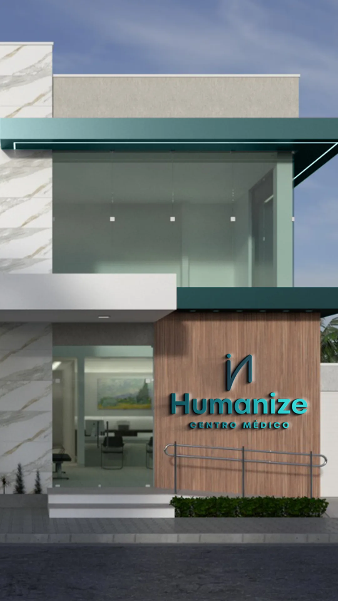 Humanize